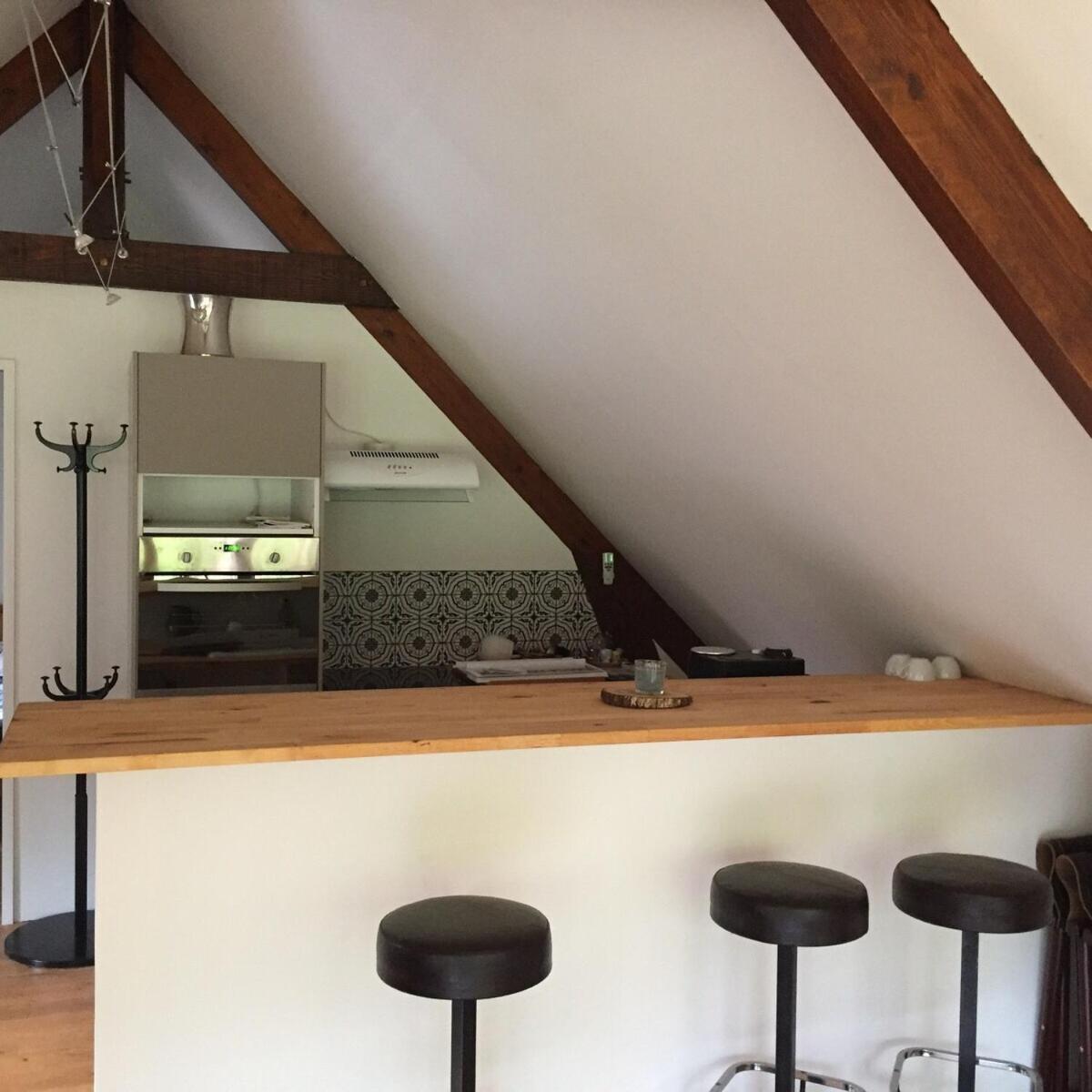 Lodge De Loire - B & B Proche Chambord Saint-Laurent-Nouan エクステリア 写真